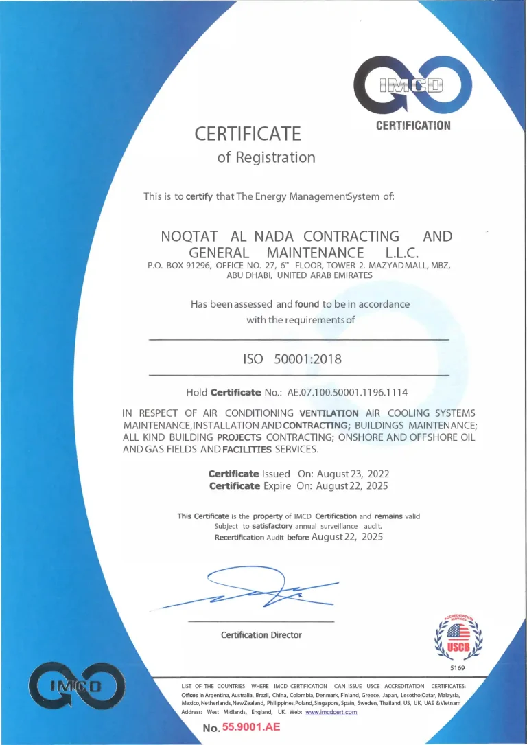 ISO 500012018-01